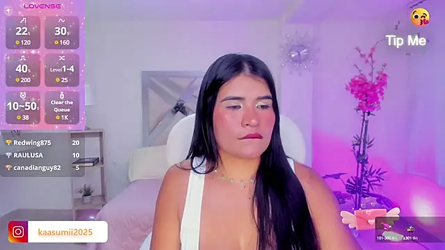 Snapshot of Corina_White chatting on 15, 3, 2025 Corina White online show from 15, 3, 2025