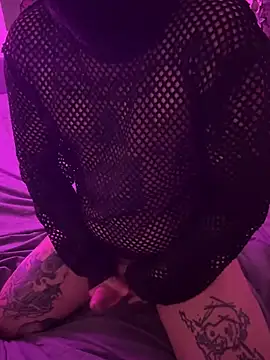 k Inkedman online show from 7, 3, 2025