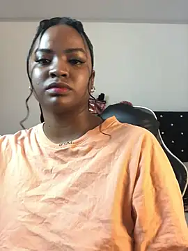 ValerieBlakee online show from 11, 1, 2026