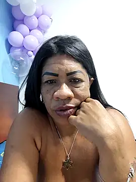 Tocameamor online show from 27, 10, 2025