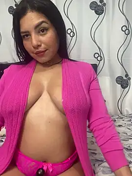 Sara chanel92 online show from 1, 3, 2025