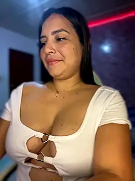 Sara chanel92 online show from 7, 1, 2026