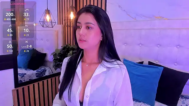 Madyson18 online show from 18, 4, 2026