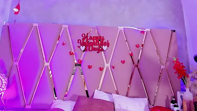 Emily Black1 online show from 28, 2, 2026