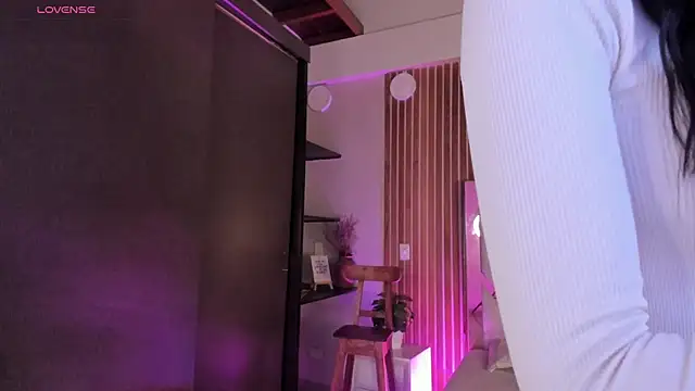 sweetviolet   online show from 6, 2, 2026