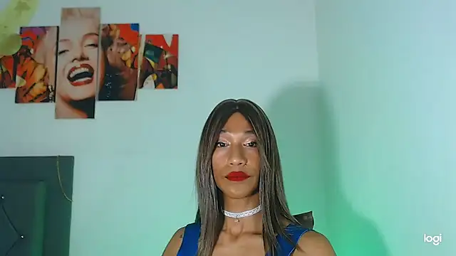 red veltet online show from 18, 12, 2025