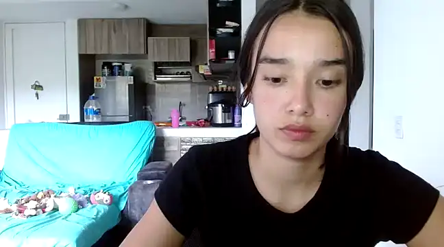 Snapshot of _luna_777 chatting on 3, 3, 2025 luna 777 online show from 3, 3, 2025