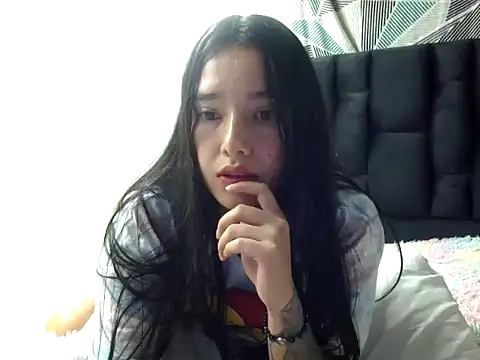 Snapshot of _luna_777 chatting on 6, 10, 2025 luna 777 online show from 6, 10, 2025