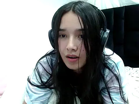 Snapshot of _luna_777 chatting on 20, 10, 2025 luna 777 online show from 20, 10, 2025