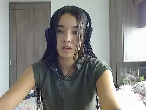 Snapshot of _luna_777 chatting on 1, 6, 2026 luna 777 online show from 1, 6, 2026