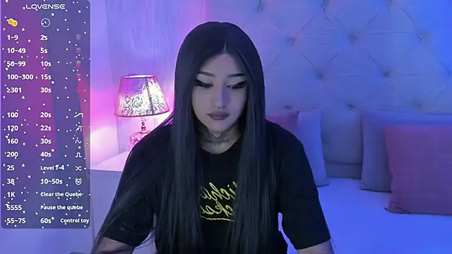 Snapshot of goth_tasha chatting on 22, 5, 2026 goth tasha online show from 22, 5, 2026