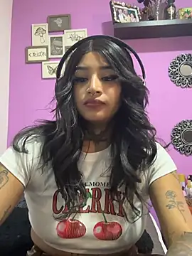 Snapshot of goth_tasha chatting on 5, 7, 2026 goth tasha online show from 5, 7, 2026
