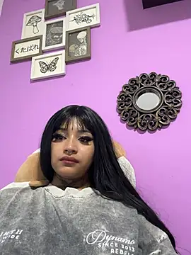 Snapshot of goth_tasha chatting on 19, 7, 2026 goth tasha online show from 19, 7, 2026