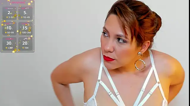 isabellarous- online show from 13, 11, 2025