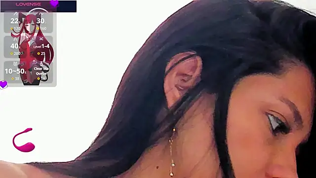 Snapshot of isabellarous- chatting on 15, 7, 2026 isabellarous- online show from 15, 7, 2026
