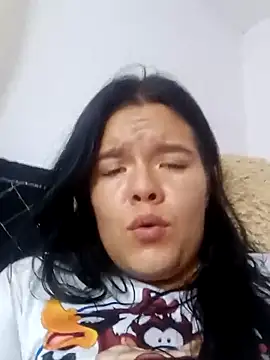 Snapshot of krolay16 chatting on 22, 2, 2025 krolay16 online show from 22, 2, 2025