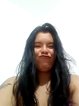 Snapshot of krolay16 chatting on 27, 2, 2025 krolay16 online show from 27, 2, 2025