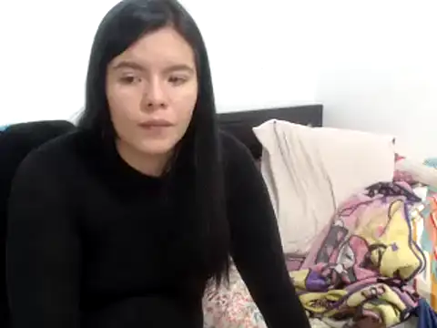 Snapshot of krolay16 chatting on 10, 3, 2025 krolay16 online show from 10, 3, 2025