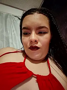 krolay16 online show from 25, 10, 2025