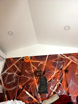 DanielaMedinaa online show from 26, 10, 2025