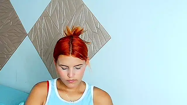 ZaraRousse online show from 8, 1, 2026