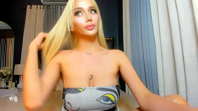 KylieSonique online show from 4, 8, 2026