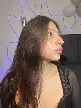 Dirty-Bunnyyy online show from 31, 5, 2026