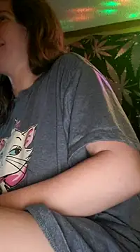 Seductivefoxyxh online show from 21, 3, 2025