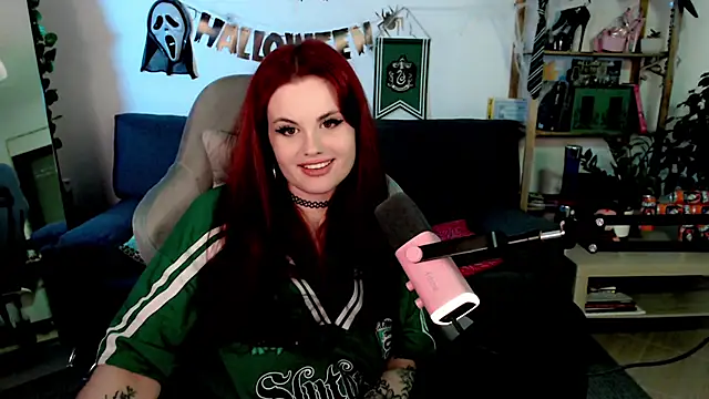 Della Ideal online show from 29, 10, 2025