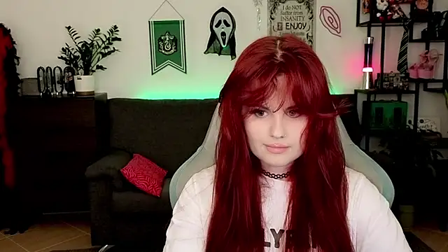 Della Ideal online show from 11, 2, 2026