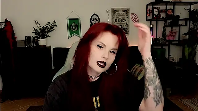 Della Ideal online show from 21, 2, 2026