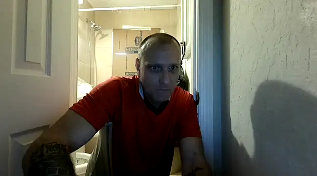 PornStro921 online show from 6, 3, 2025