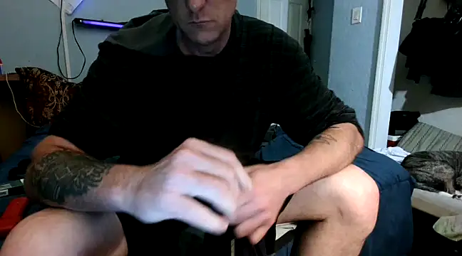 PornStro921 online show from 17, 3, 2025