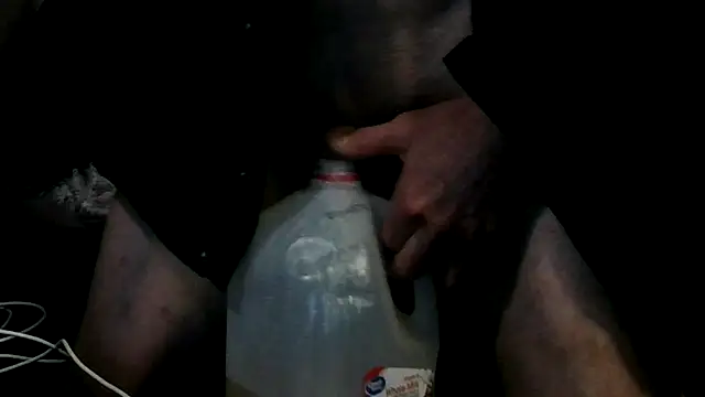 PornStro921 online show from 4, 12, 2025