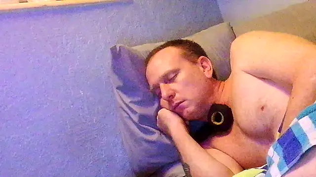 PornStro921 online show from 2, 3, 2026