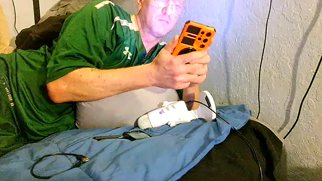 PornStro921 online show from 13, 3, 2026