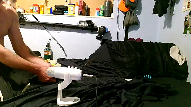 Snapshot of PornStro921 chatting on 4, 6, 2026 PornStro921 online show from 4, 6, 2026