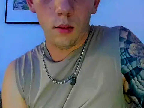 Snapshot of hotblondeguy69 chatting on 23, 10, 2025 hotblondeguy69 online show from 23, 10, 2025