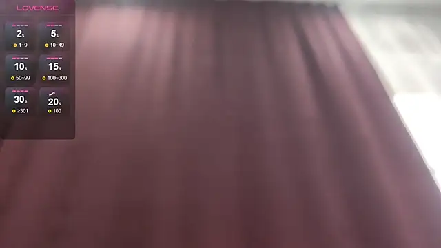 sexmajorik online show from 26, 11, 2025