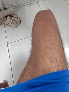 Pretosafado23cm online show from 23, 2, 2025