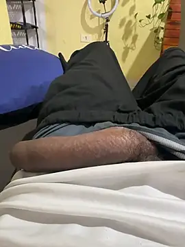 Pretosafado23cm online show from 12, 3, 2025