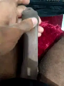 Pretosafado23cm online show from 10, 10, 2025