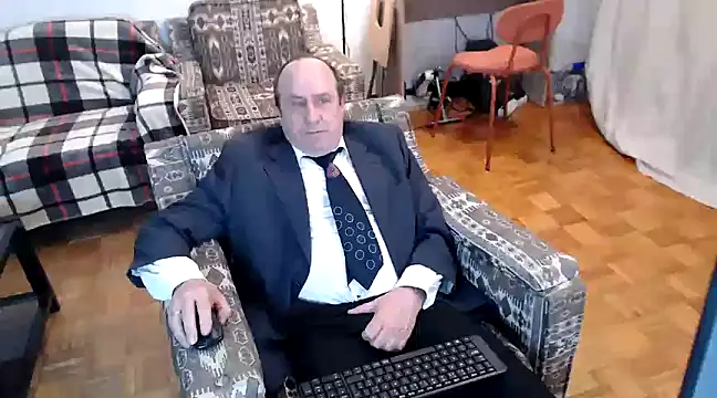 Snapshot of masterboy50 chatting on 24, 2, 2025 masterboy50 online show from 24, 2, 2025