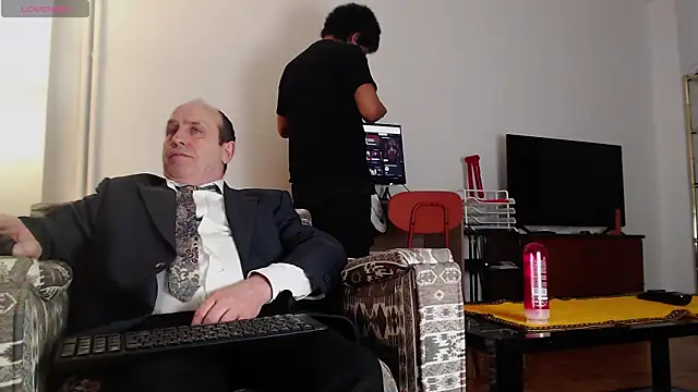 Snapshot of masterboy50 chatting on 25, 2, 2025 masterboy50 online show from 25, 2, 2025
