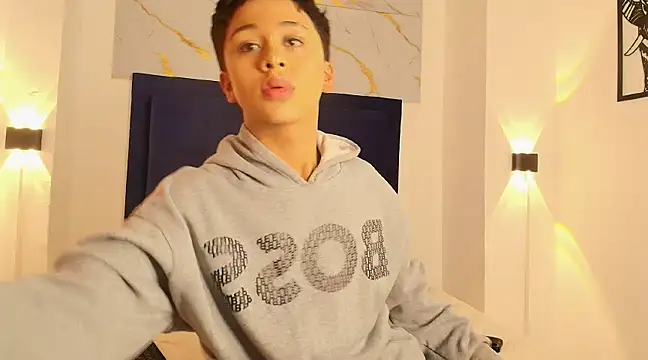 Dante bre online show from 12, 3, 2025