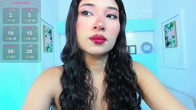 kylieWest7 online show from 15, 3, 2025