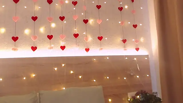 IvyAngel online show from 8, 3, 2026