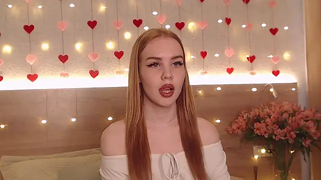 IvyAngel online show from 21, 3, 2026