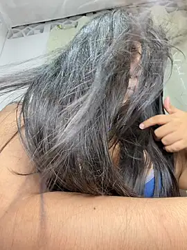 virginbrunette99 online show from 21, 4, 2026