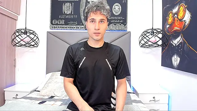 buddy whitte online show from 16, 11, 2025